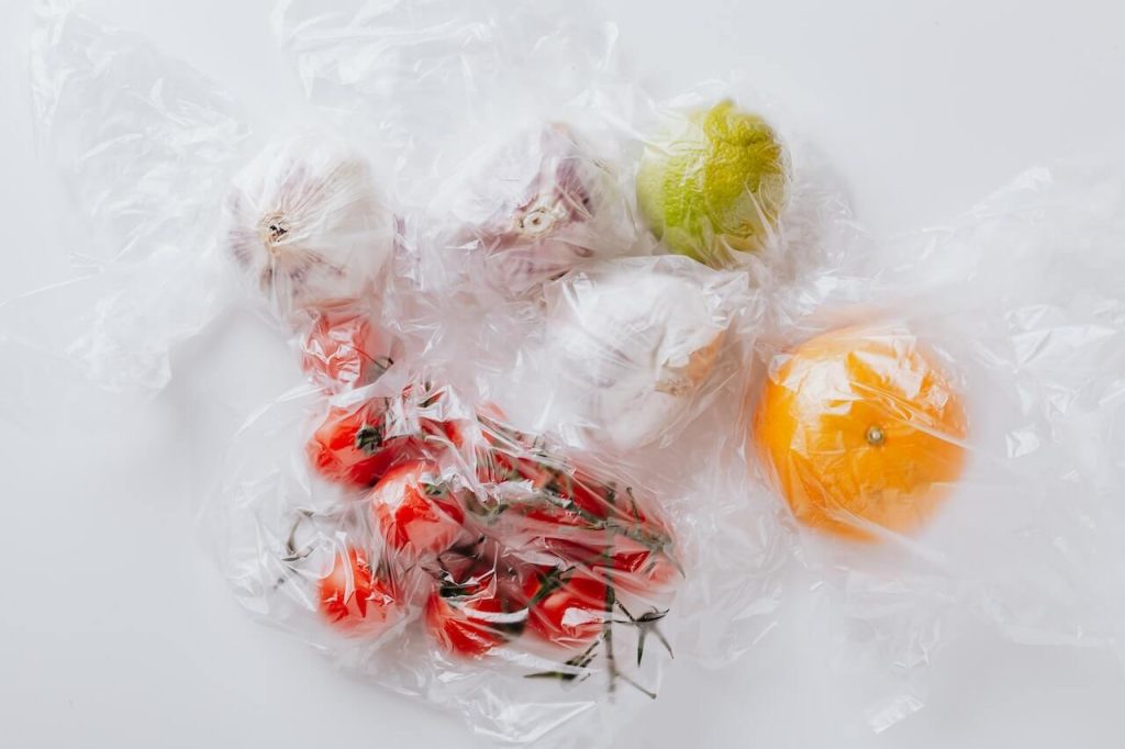Eliminate Plastic to Reduce Toxins in Your Body