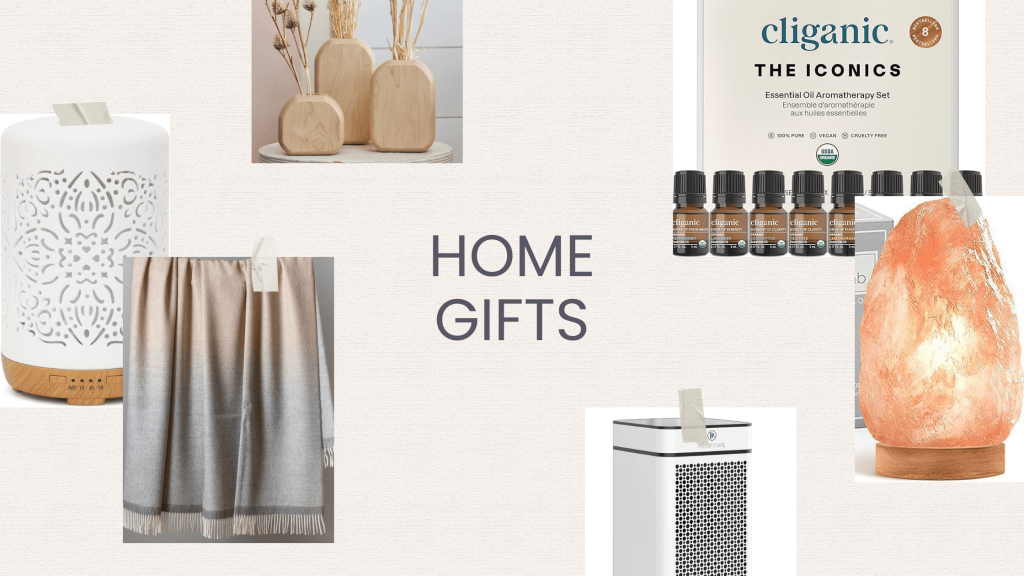 Non-Toxic Mother's Day Gifts - Home Gifts for Crunchy Mamas