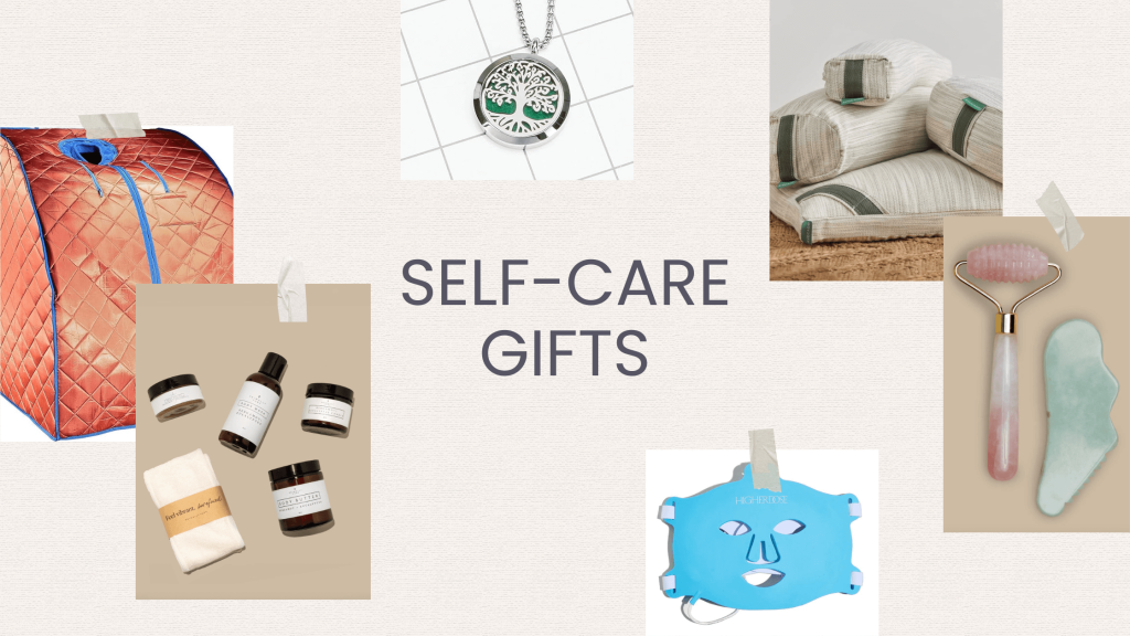 Non-Toxic Mother's Day Gifts - Self-Care Gifts for Crunchy Mamas